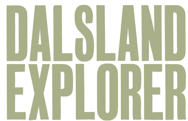 Dalsland explorer